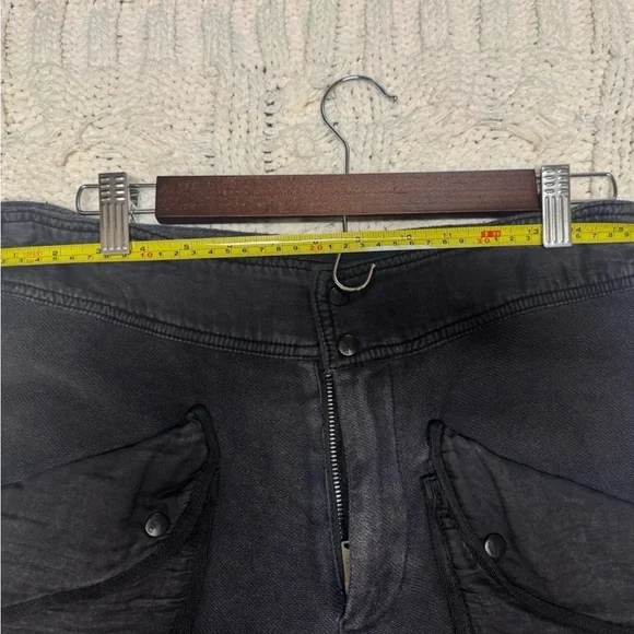 FP Movement by Free People Black Timko Pants - Picture 8 of 8